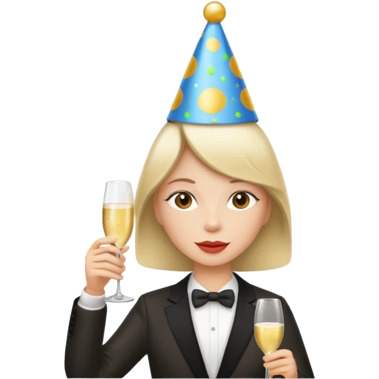 Pay your party money  emoji