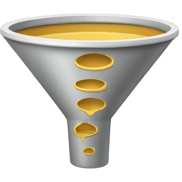 funnel emoji
