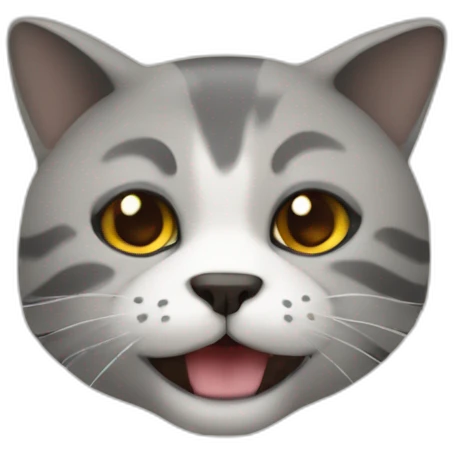 Tibo inshape juju fitcat emoji