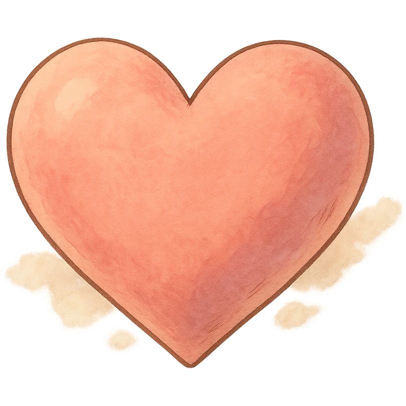 heart emoji