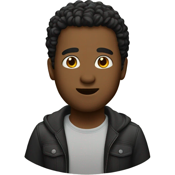  friends emoji