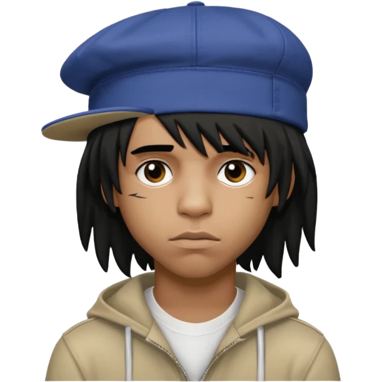 emo boy swag 2012 chief keef emoji