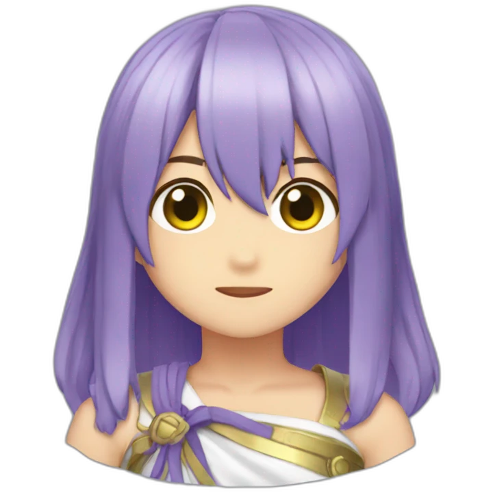 Fgo emoji