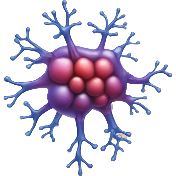 norepinephrine nervous system emoji