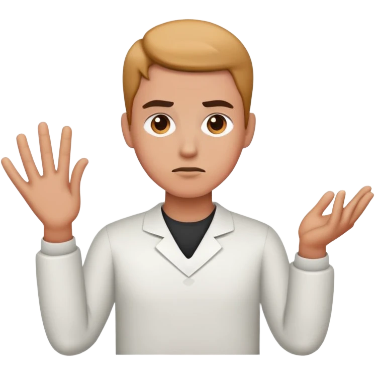 consulting emoji