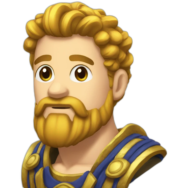 Nom 2 Zeus youtube emoji