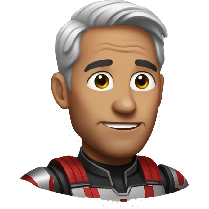 ant man  emoji