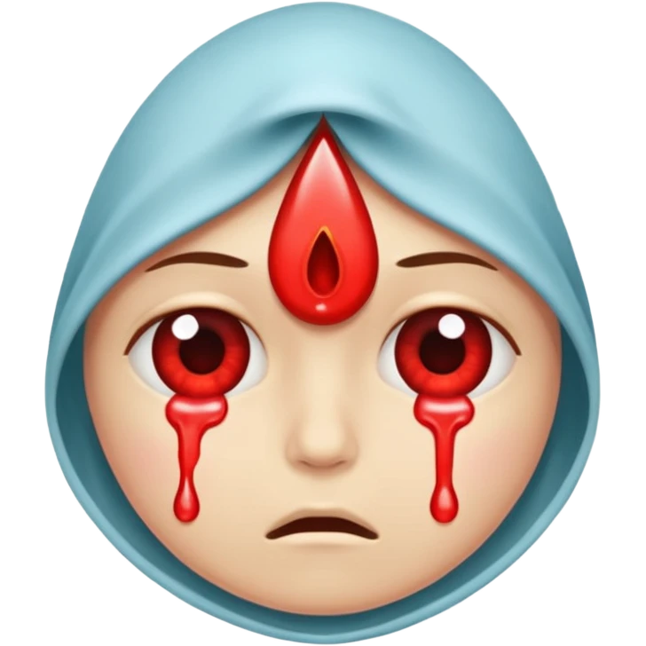 fistula emoji