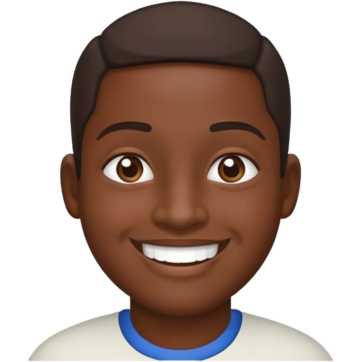 Dominican star  emoji