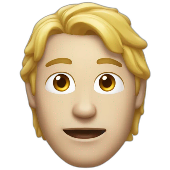 Opération dent de sagesse emoji