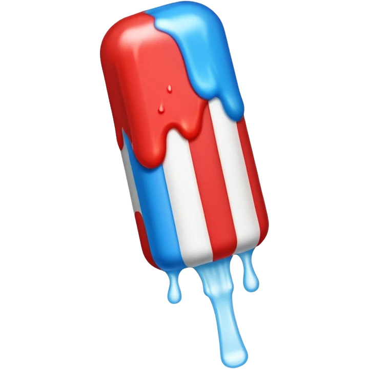 original bomb pop emoji