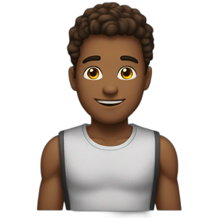 friendzone emoji