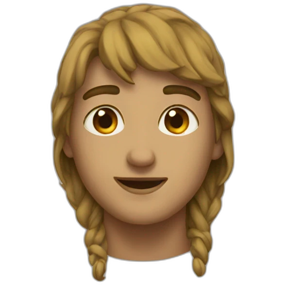 Begul emoji