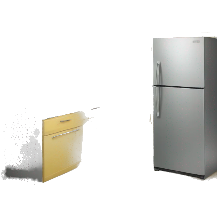 Kitchen emoji