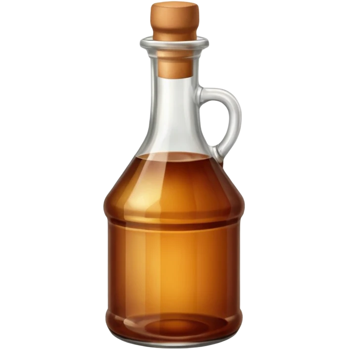 vinegar emoji