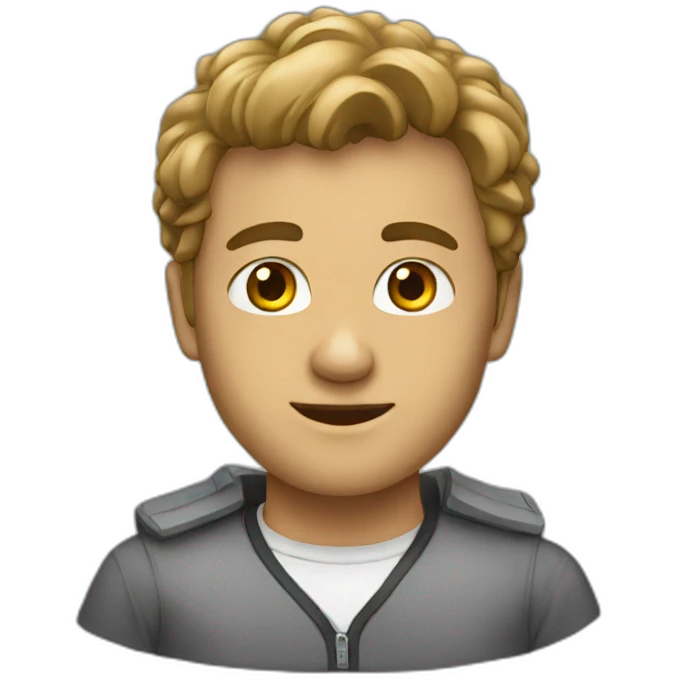 prwoler emoji