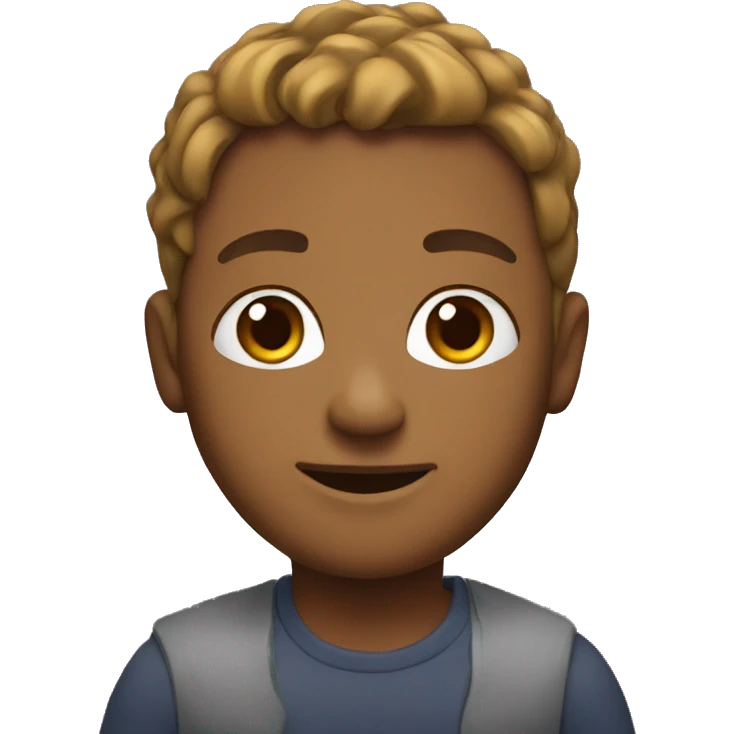 personal growth emoji