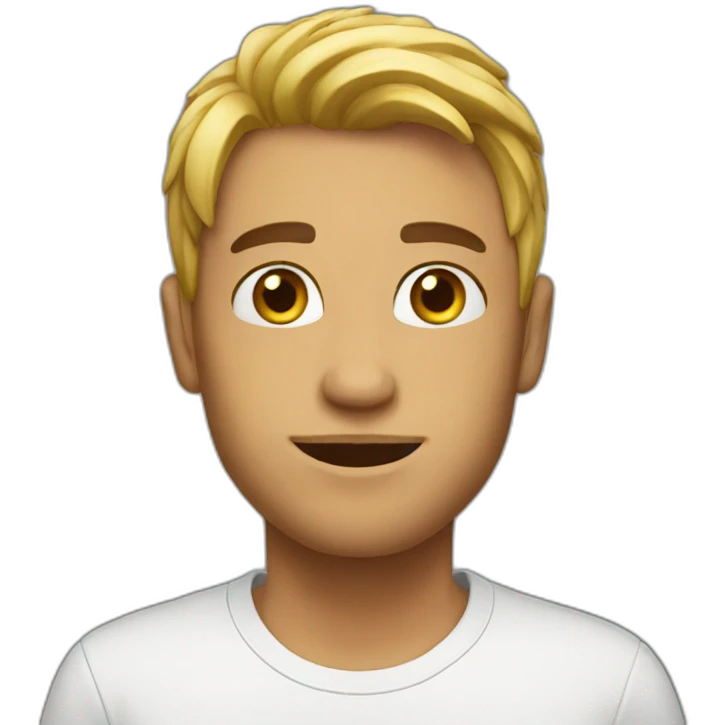 JUL  emoji