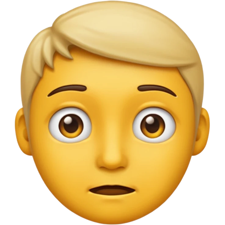 No-Mouth Face emoji emoji