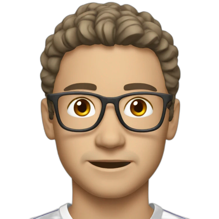 Réal Madrid emoji