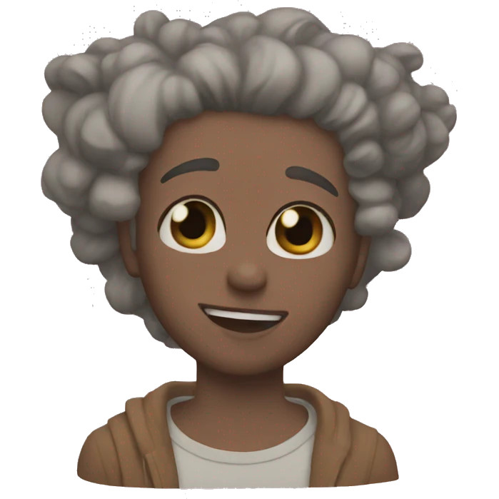 Aesthetic  emoji