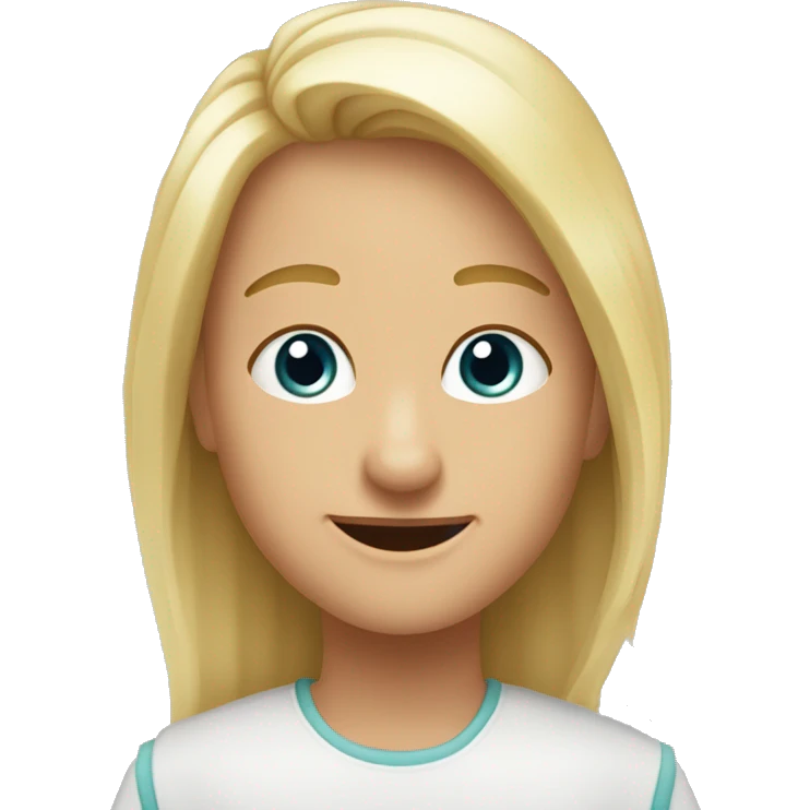 Мишка в солнцезащитных очках  emoji