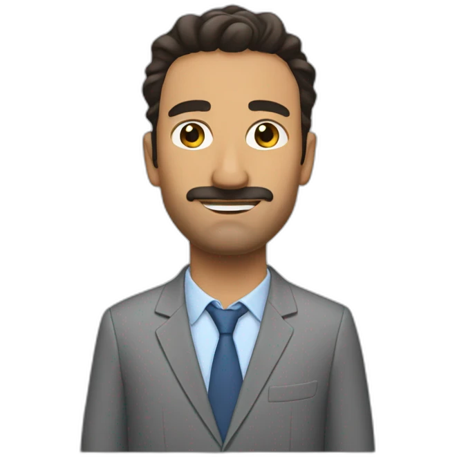 tim selas emoji