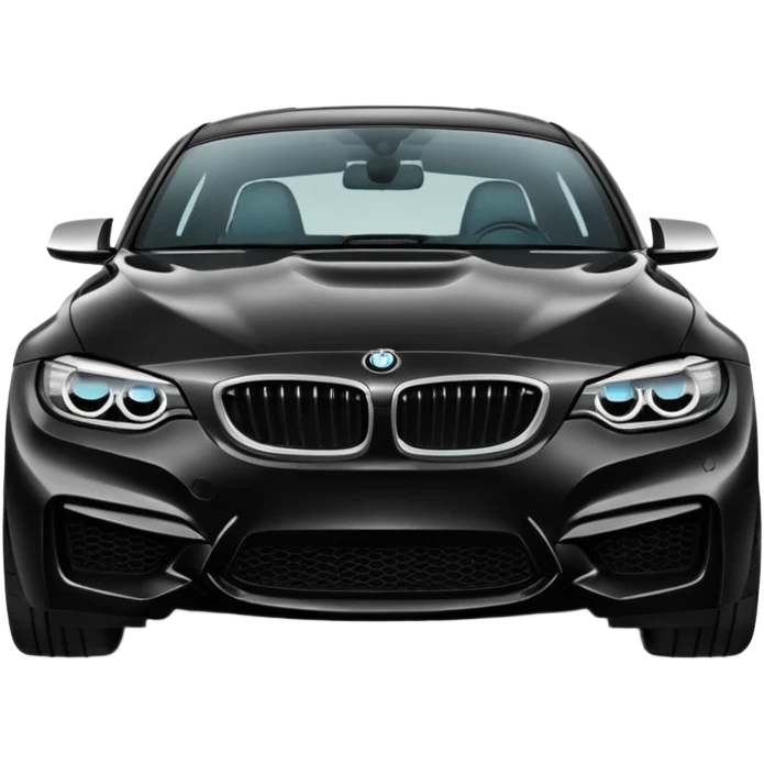 Bmw emoji