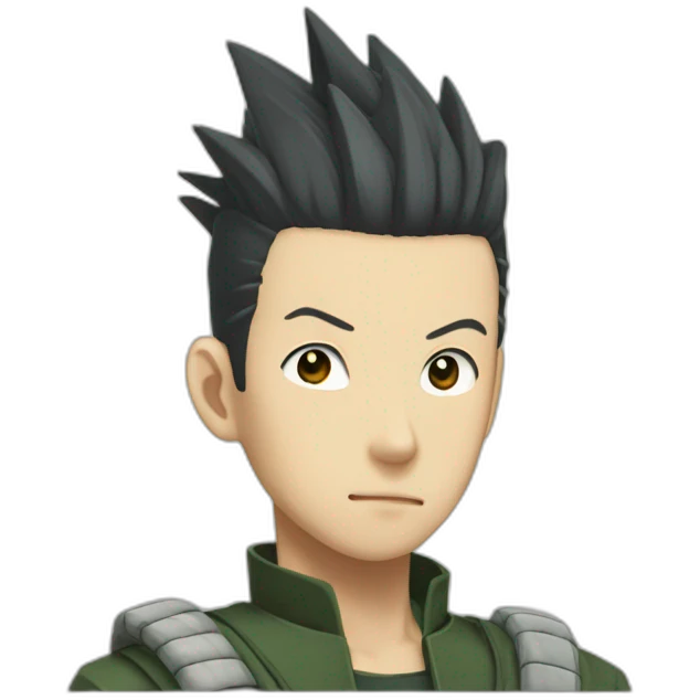 shikamaru-nara emoji