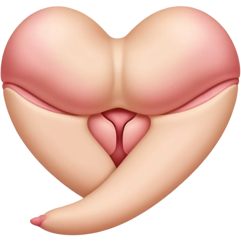 Vagina emoji