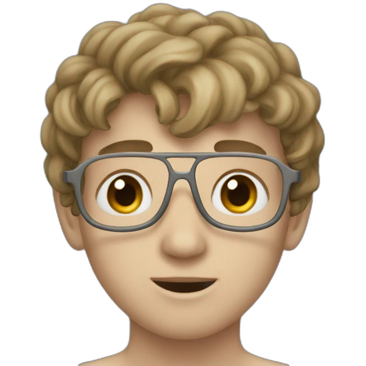 CADERNNO emoji