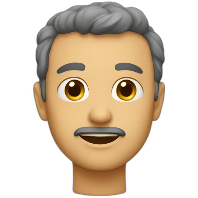 Pallarés emoji