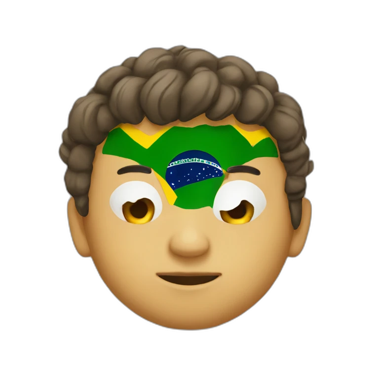 Brasil emoji