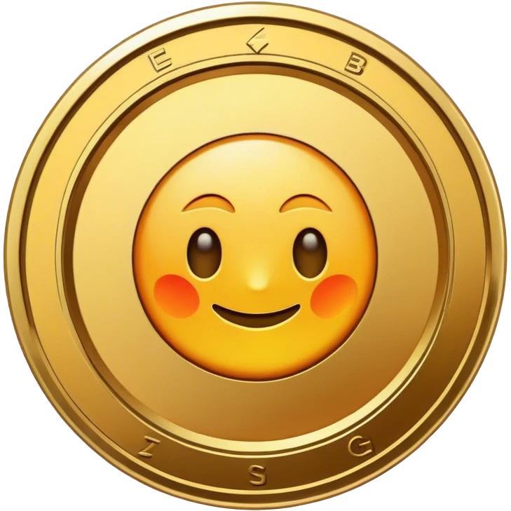 crypto emoji