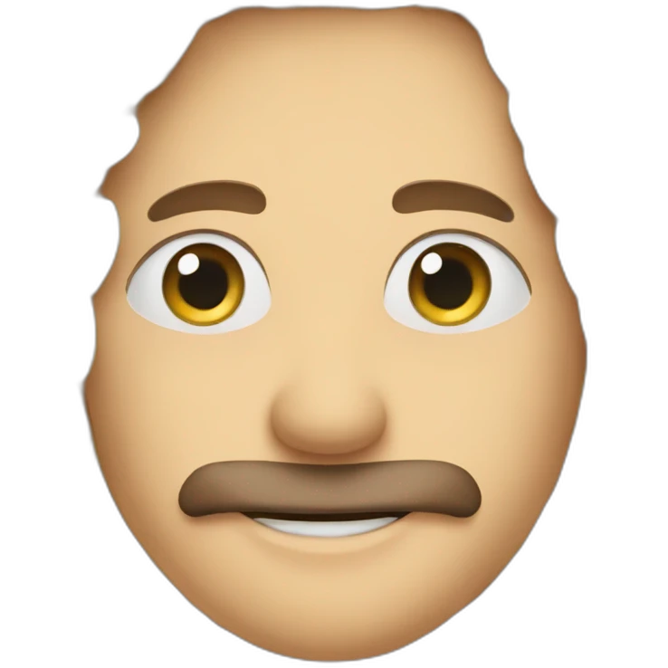 Optimistic Orzo emoji