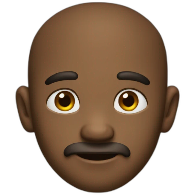 beuh emoji