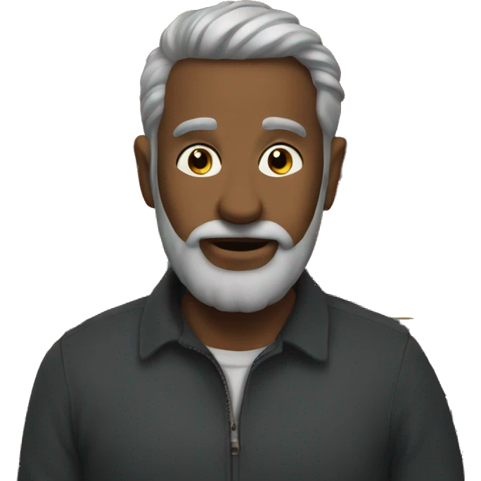 book man emoji