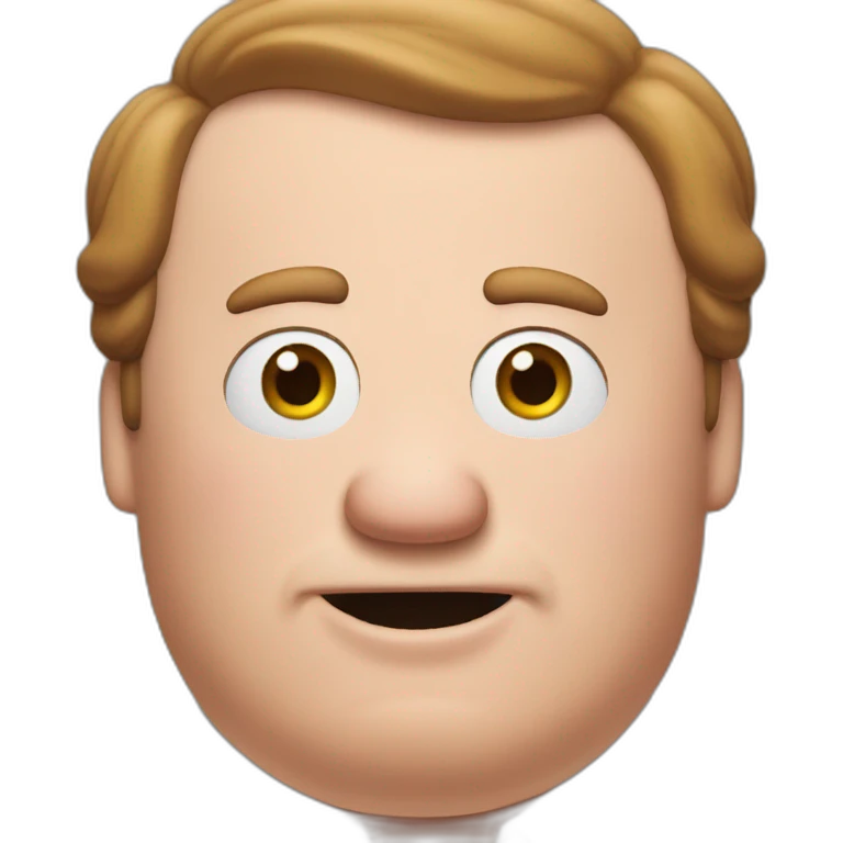 peter griffin emoji
