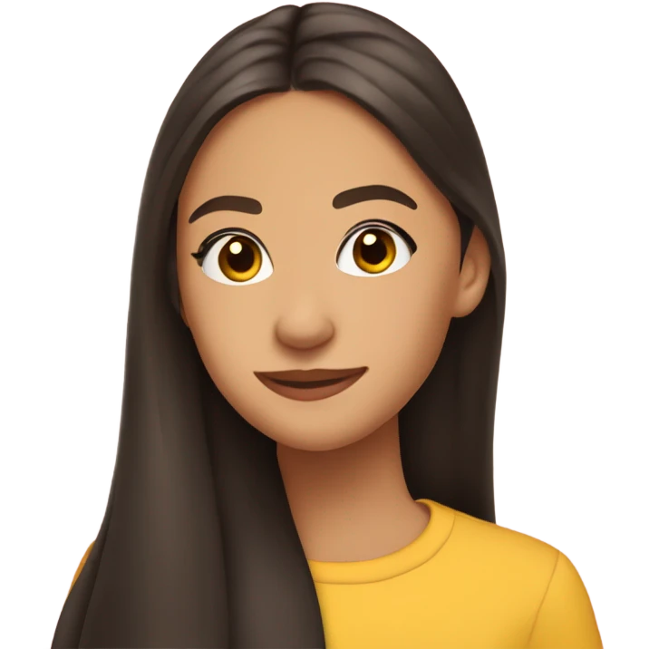 Olivia Rodrigo emoji