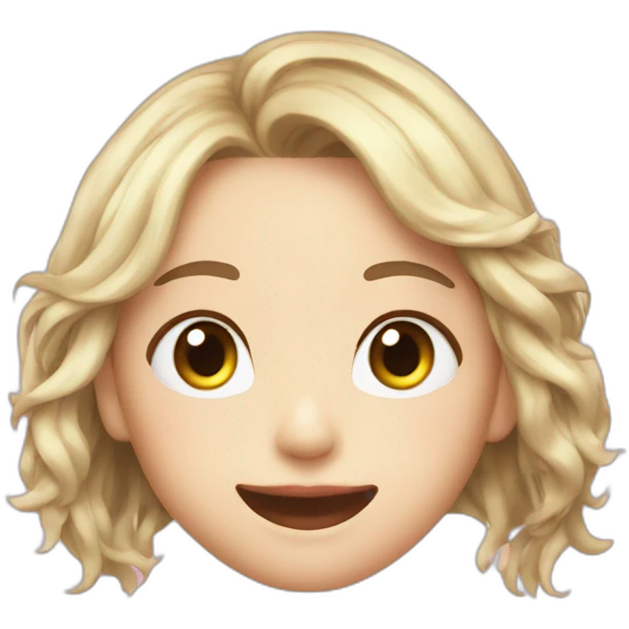 Chaeyoung twice  emoji