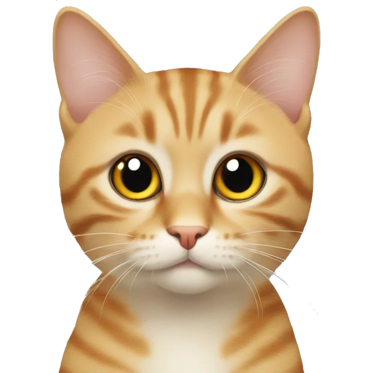 Gatos  emoji