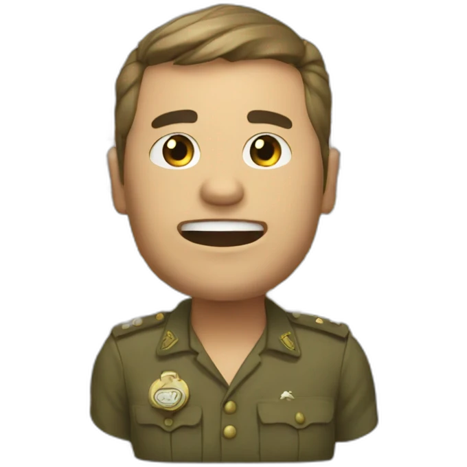 call of dute emoji