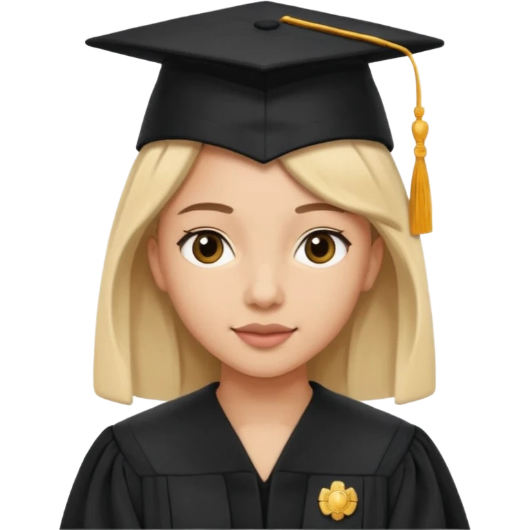 Bachelor of nursing emoji
