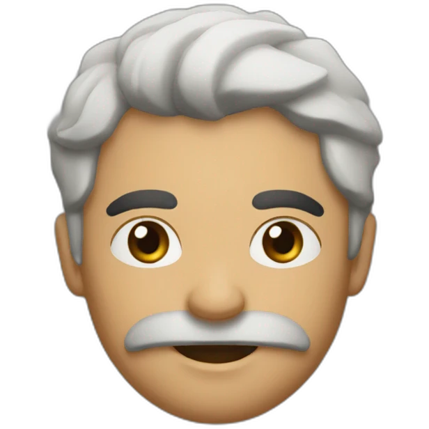 El michi almohada emoji