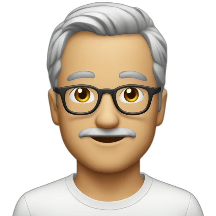 Mister V emoji