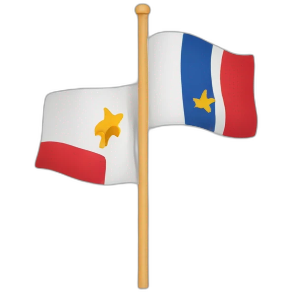 Flagge emoji