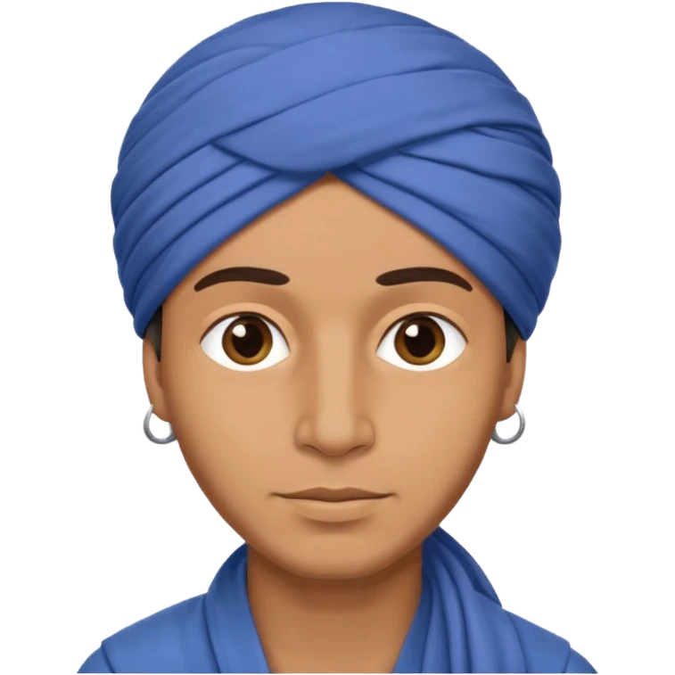 Berber emoji