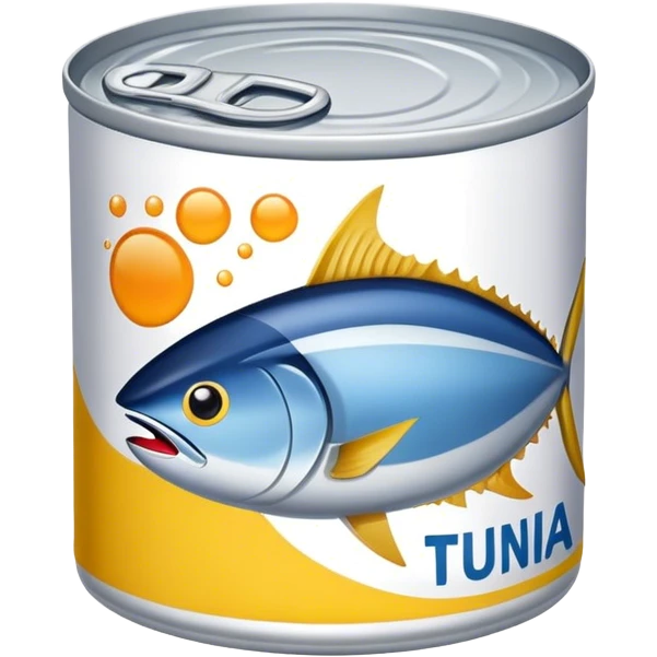 canned fish emoji
