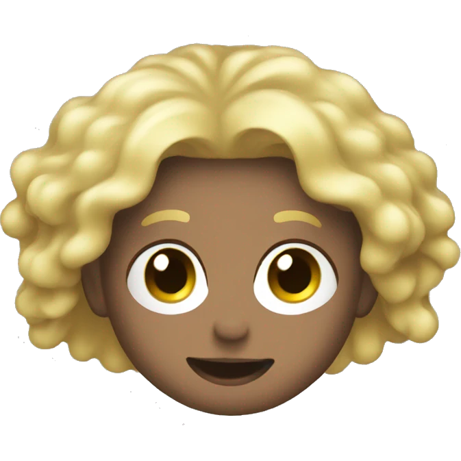 Shampoo emoji