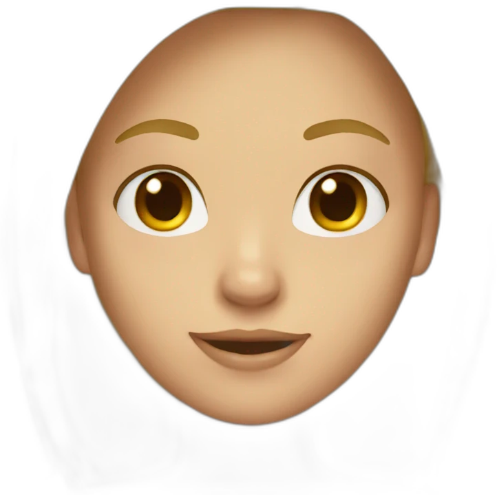 blond emoji